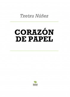 CORAZÓN DE PAPEL