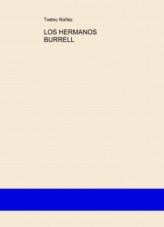 LOS HERMANOS BURRELL