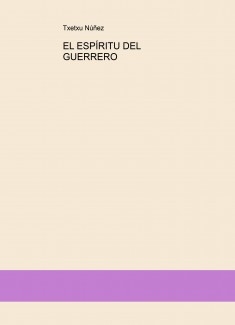 EL ESPÍRITU DEL GUERRERO
