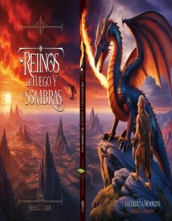 Reinos de fuego y sombras