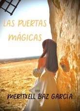 Libro Las puertas mágicas, autor Meritxell Baz García Libro Las puertas mágicas, autor Meritxell Baz García