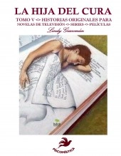 Libro LA HIJA DEL CURA, autor Lindy Giacoman Libro LA HIJA DEL CURA, autor Lindy Giacoman