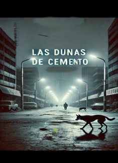 LAS DUNAS DE CEMENTO