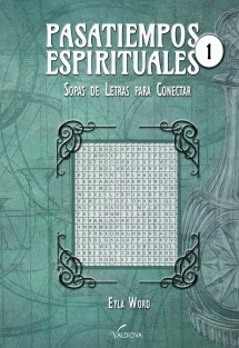 Pasatiempos espirituales - Volumen 1