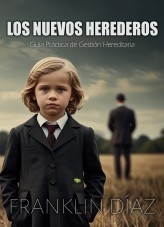 LOS NUEVOS HEREDEROS