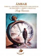 Libro ÁMBAR, autor Lindy Giacoman Libro ÁMBAR, autor Lindy Giacoman