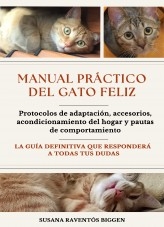 MANUAL PRÁCTICO DEL GATO FELIZ MANUAL PRÁCTICO DEL GATO FELIZ