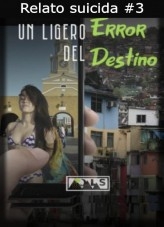 Un Ligero Error (del destino)