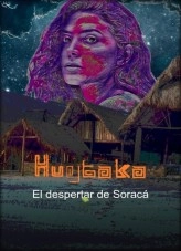 Libro Huytaka, autor Juan Manuel Sosa Porras Libro Huytaka, autor Juan Manuel Sosa Porras