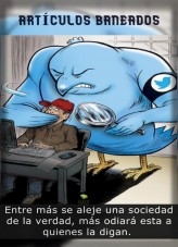 Artículos Baneados