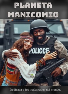 Planeta Manicomio
