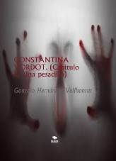 CONSTANTINA VORDOT. (Capítulo II, Una pesadilla)