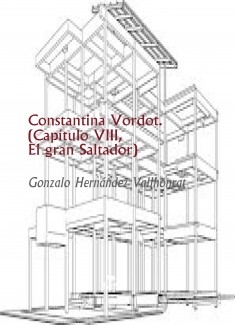 Constantina Vordot. (Capítulo VIII, El gran Saltador)