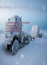 Constantina Vordot (Capítulo X, El camión de los congelados)