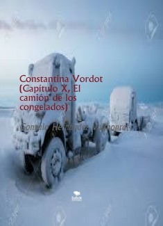 Constantina Vordot (Capítulo X, El camión de los congelados)