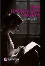Libro Una habitación propia (Edición Letra Grande), autor Ediciones LetraGRANDE