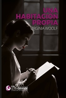 Una habitación propia (Edición Letra Grande)