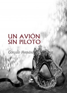 UN AVIÓN SIN PILOTO