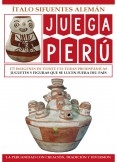 JUEGA PERÚ JUEGA PERÚ