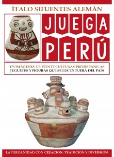 JUEGA PERÚ