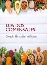 Los dos comensales