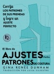 Ajustes para patrones de costura