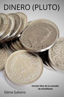 DINERO (PLUTO), de Aristófanes