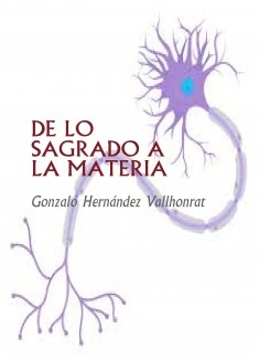 De lo sagrado a la materia
