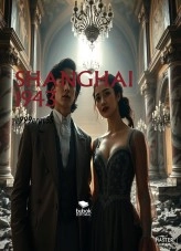 Libro SHANGHAI 1943, autor Edgar R Perez C Libro SHANGHAI 1943, autor Edgar R Perez C