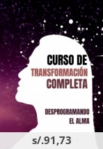 CURSO DE TRANSFORMACIÓN COMPLETA