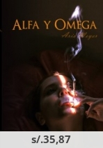 Alfa y Omega (Brestanverse #1)