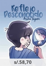 Reflejo Desconocido - Osomatsu-san fanfiction