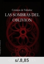 Crónicas de Valindor