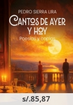 Cantos de ayer y hoy